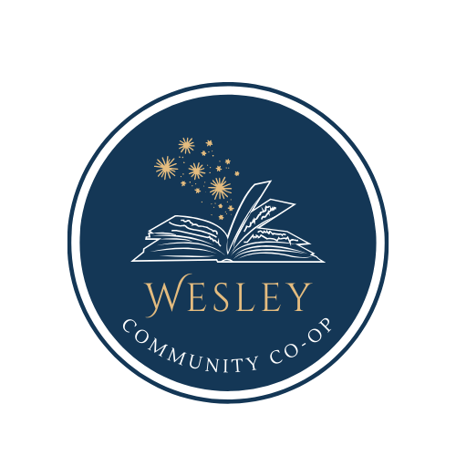 Wesley Community Co-Op